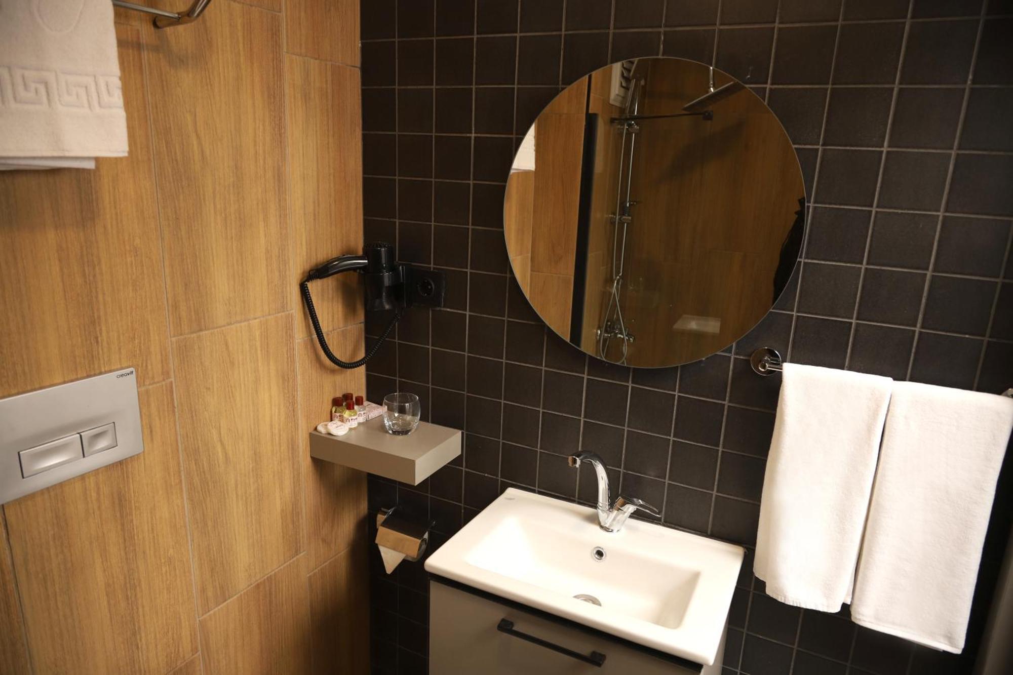 Rush Hotel Tokat Exterior foto