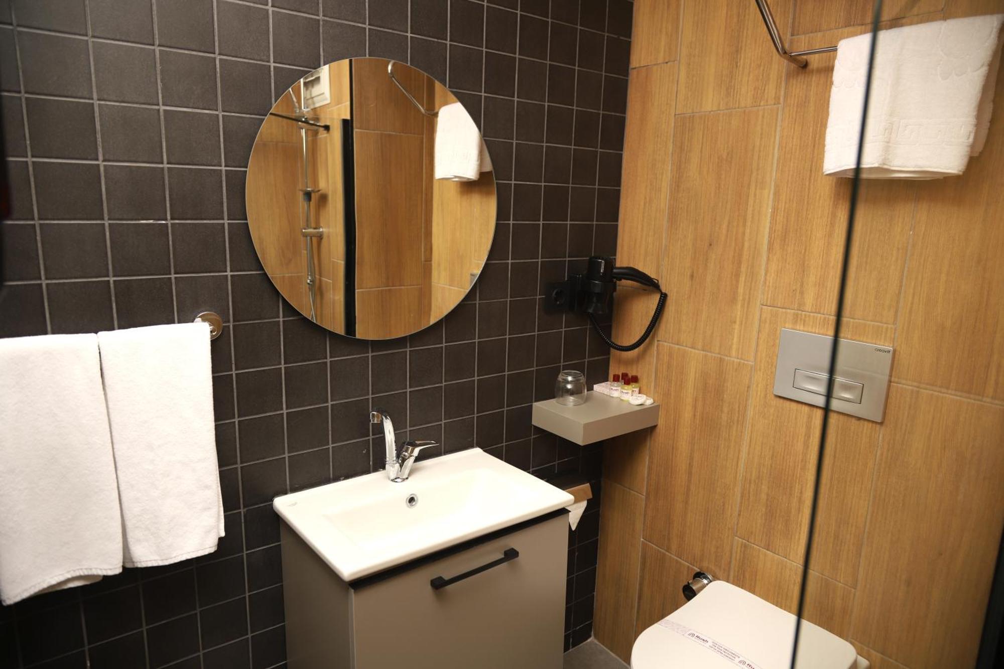 Rush Hotel Tokat Exterior foto
