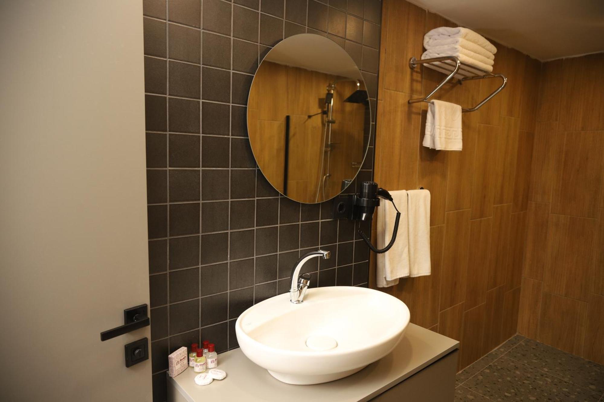 Rush Hotel Tokat Exterior foto